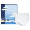 Tena Disposable Underwear X-Large, PK 60 72435